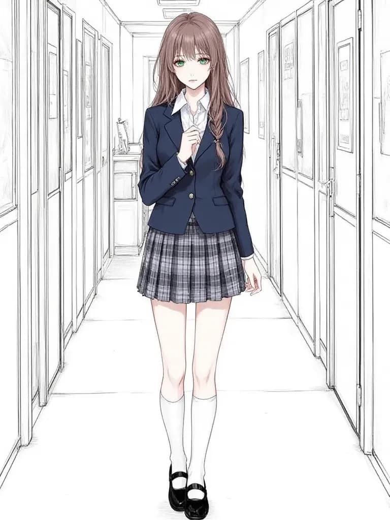 Ruby Elara Vance thumbnail