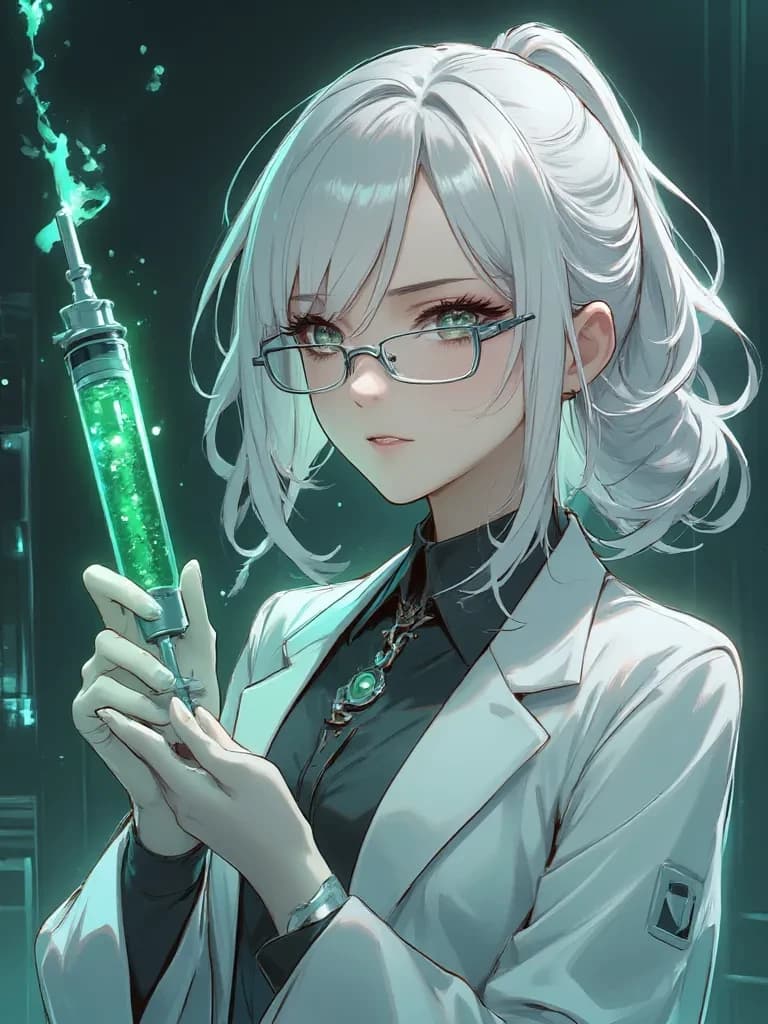 Dr.Seraphina Valerius thumbnail
