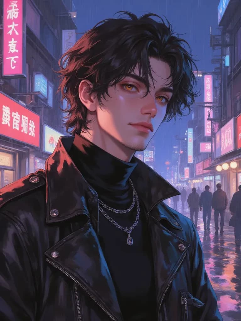 Kai Anderson thumbnail