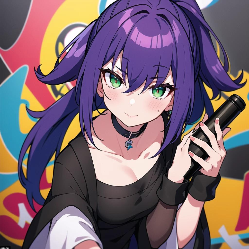 Aria: The Graffiti Virtuoso thumbnail