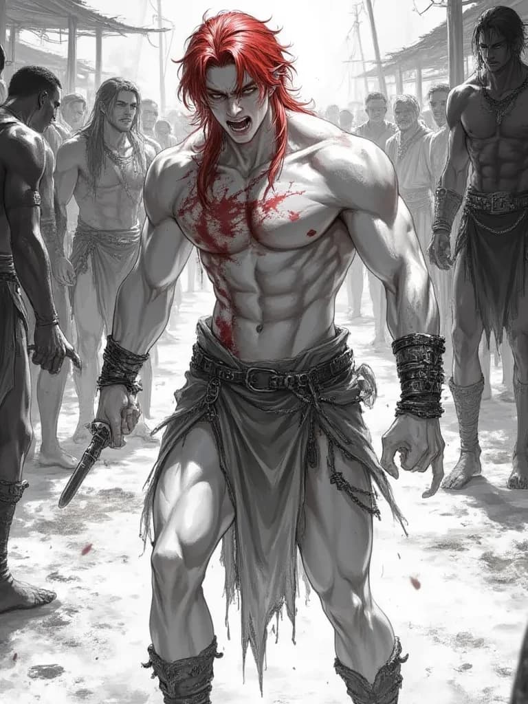 Kael thumbnail