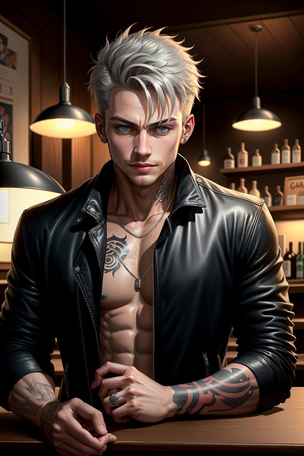 Ethan Blackwood thumbnail