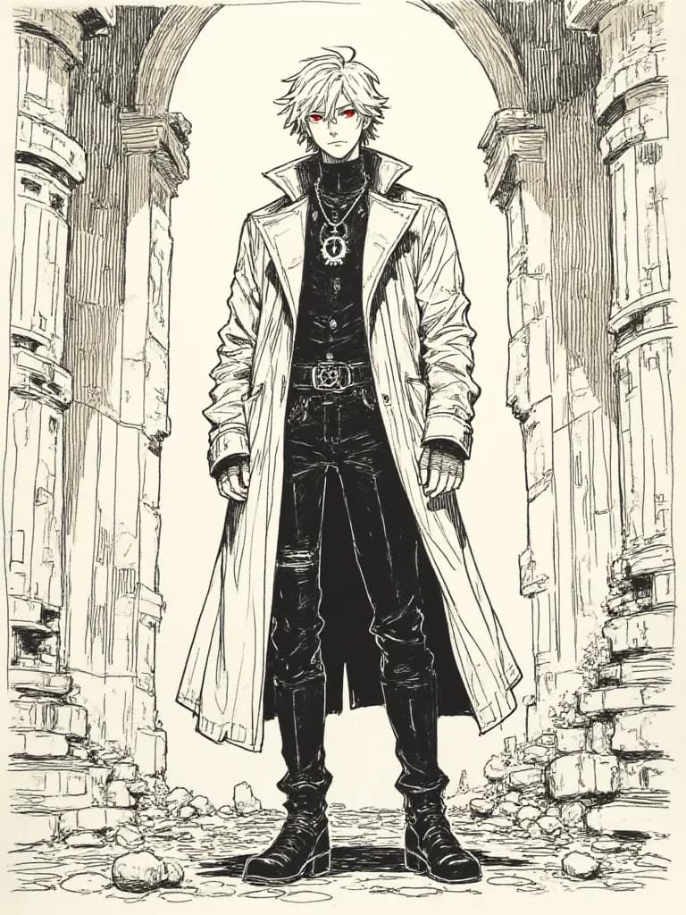 Alucard thumbnail