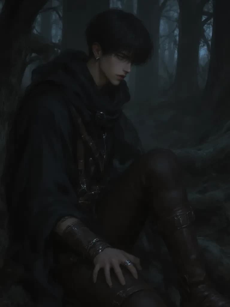 Prince Elian of Aethelred thumbnail
