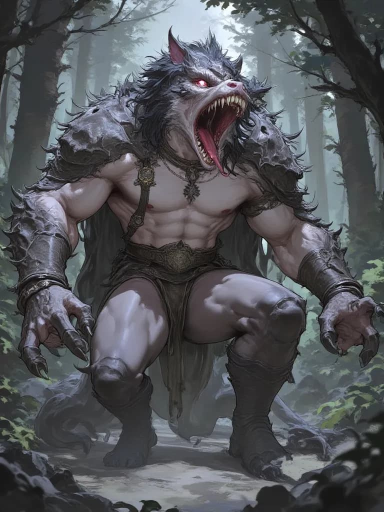 monsters thumbnail
