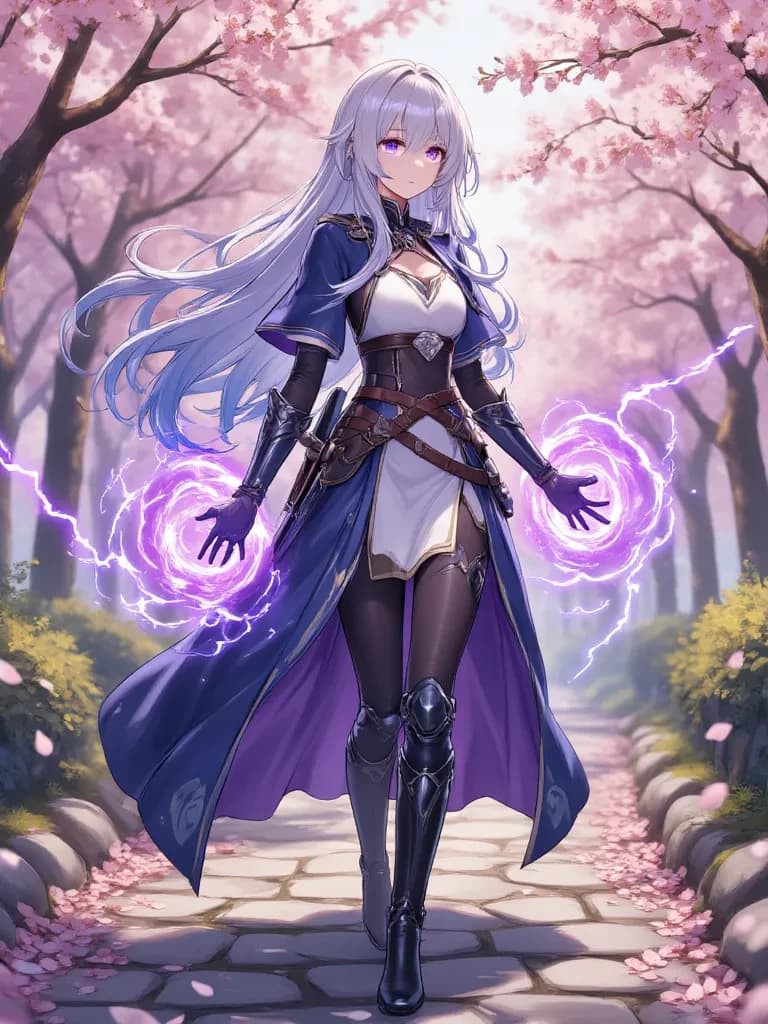Elizabeth Devance thumbnail