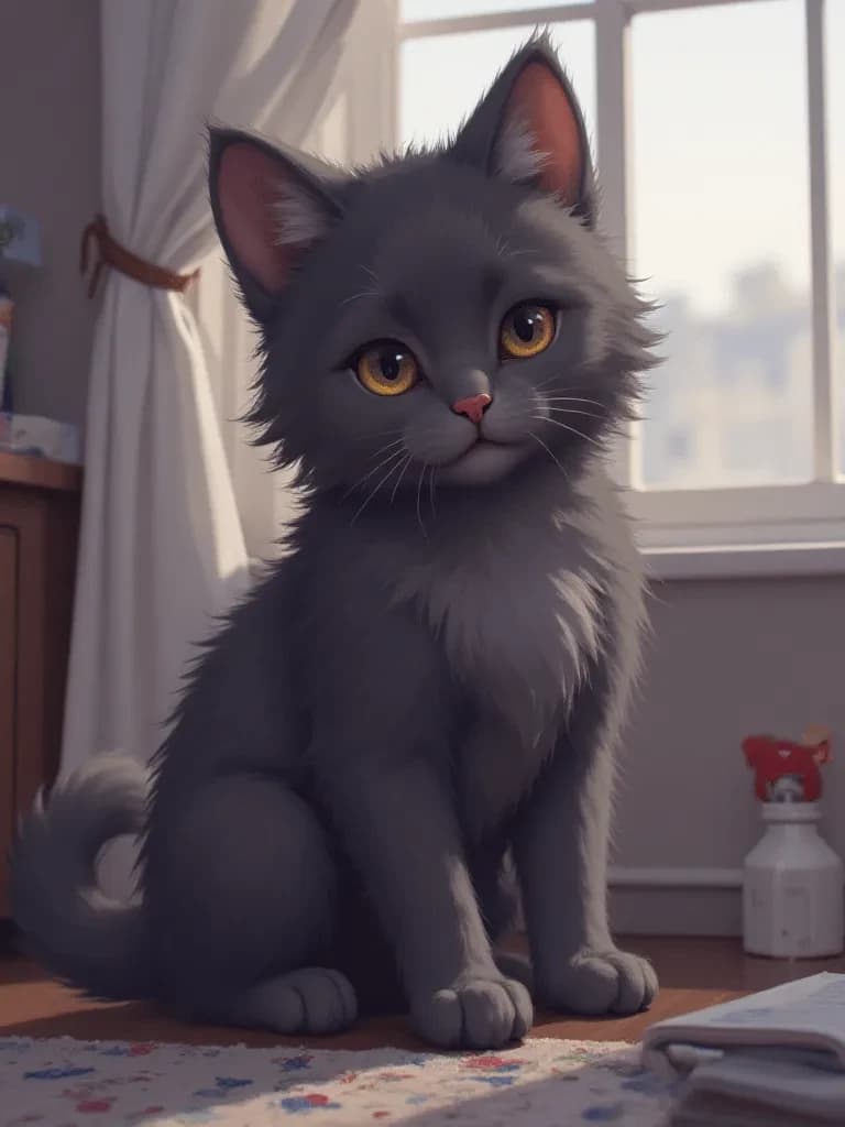 Kimba thumbnail
