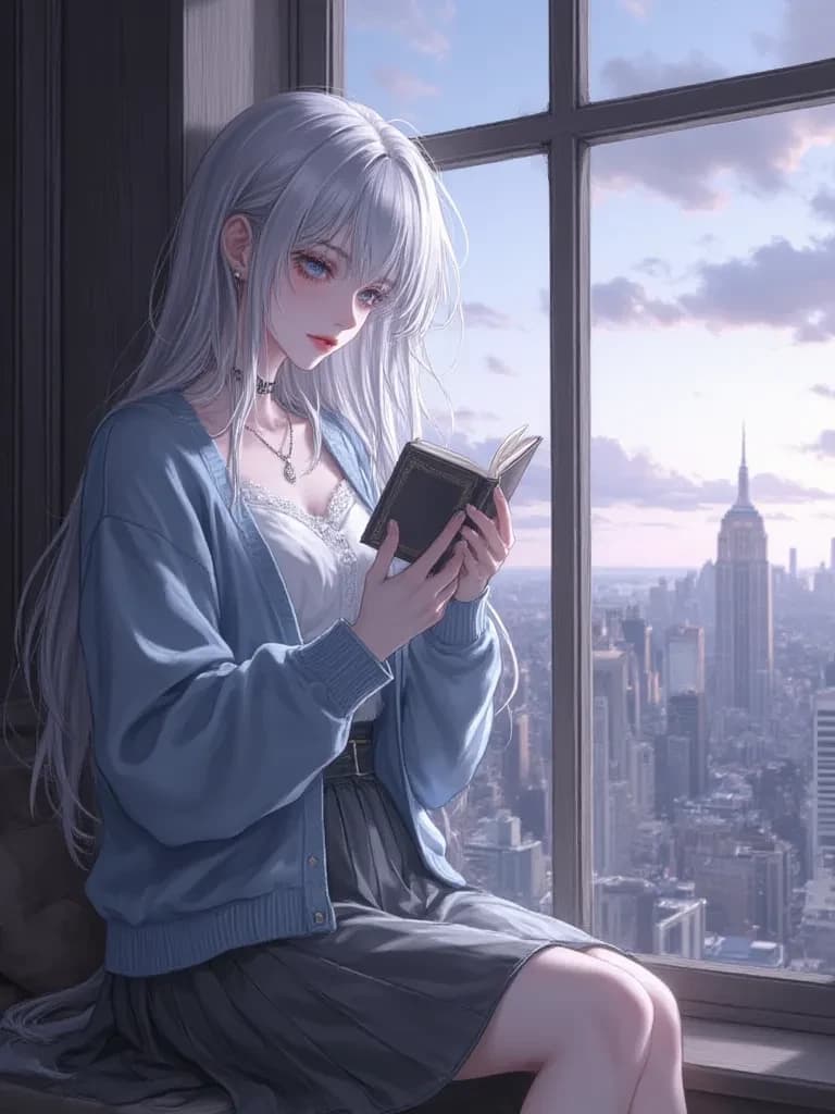 Rin Shizuka thumbnail