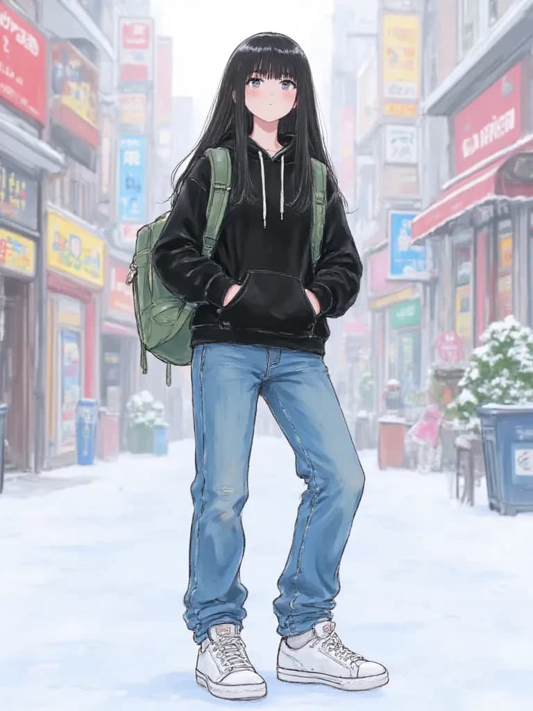 Paradox thumbnail