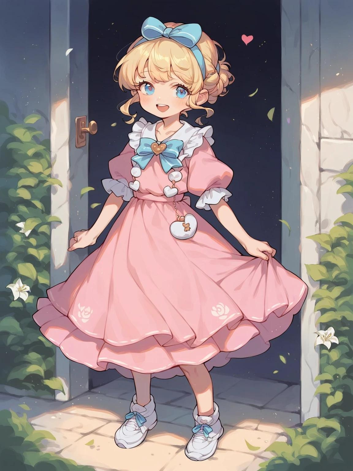 Lily thumbnail