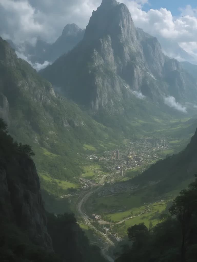 Kingdom of Esprigranr thumbnail