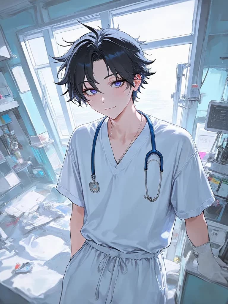 Docter j thumbnail