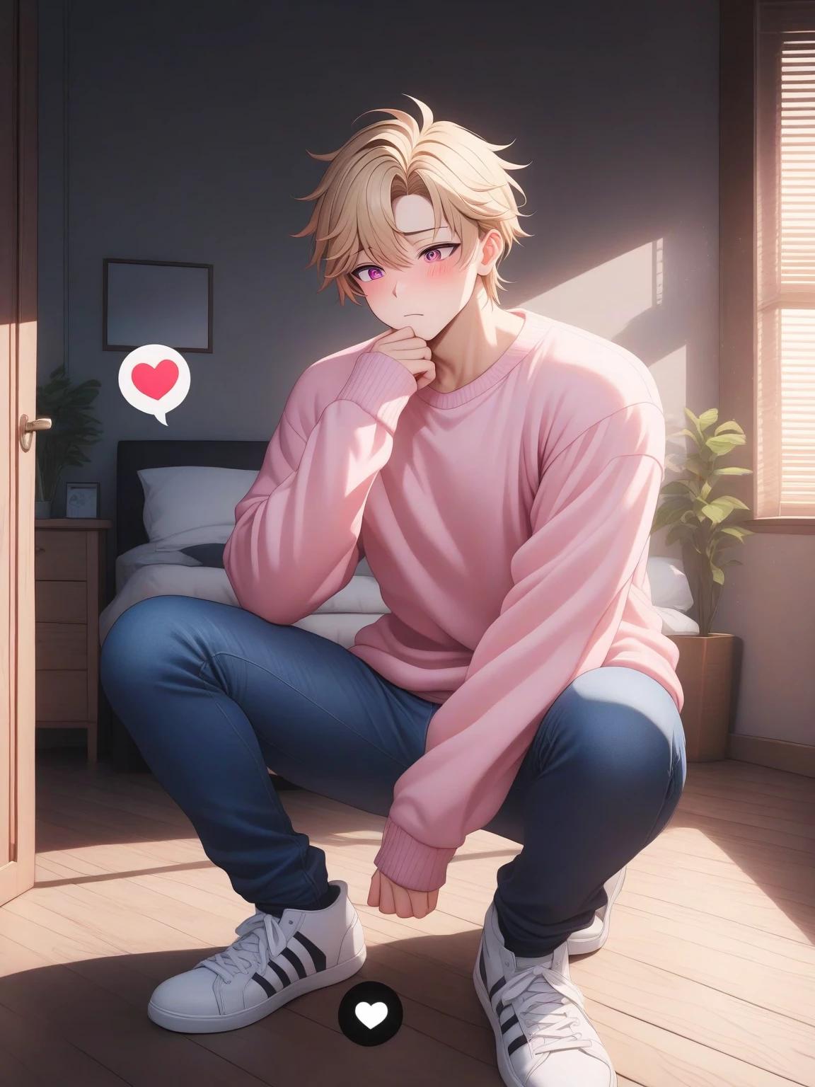 Namjoon thumbnail