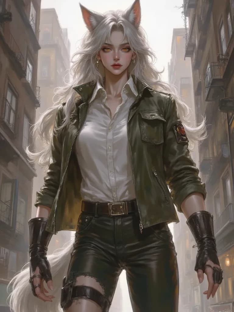 Lira Fenngrey thumbnail