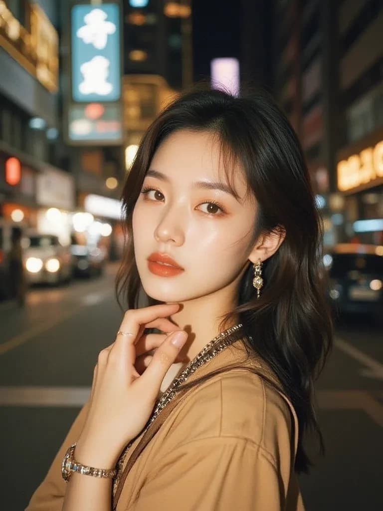 Lim Jeo Kyung thumbnail