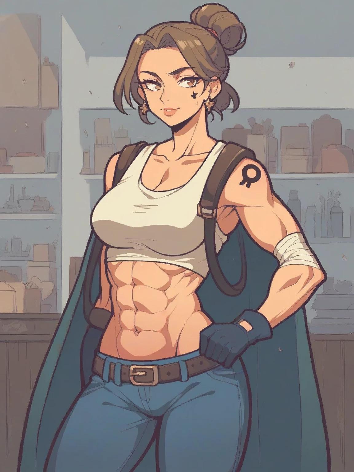 Aiko Dubois thumbnail