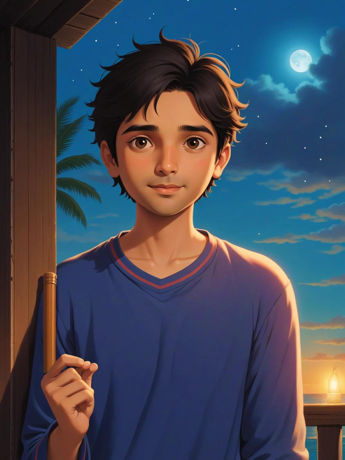 Siddharth  thumbnail