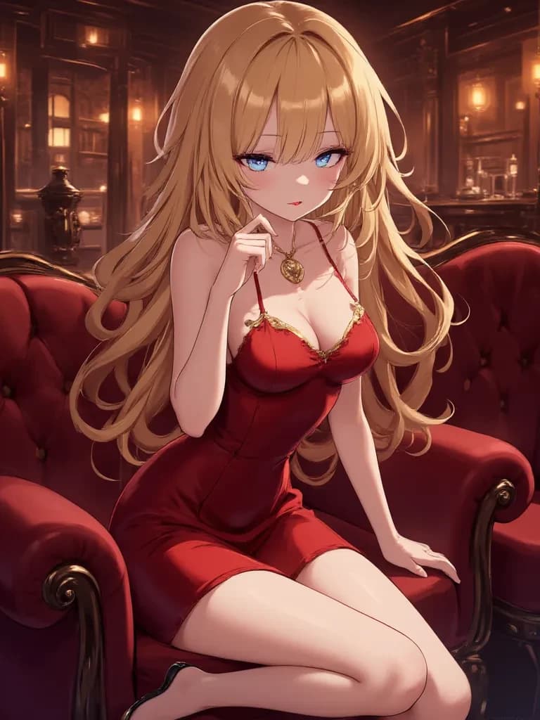 Amberlene 'Amber' Gold thumbnail