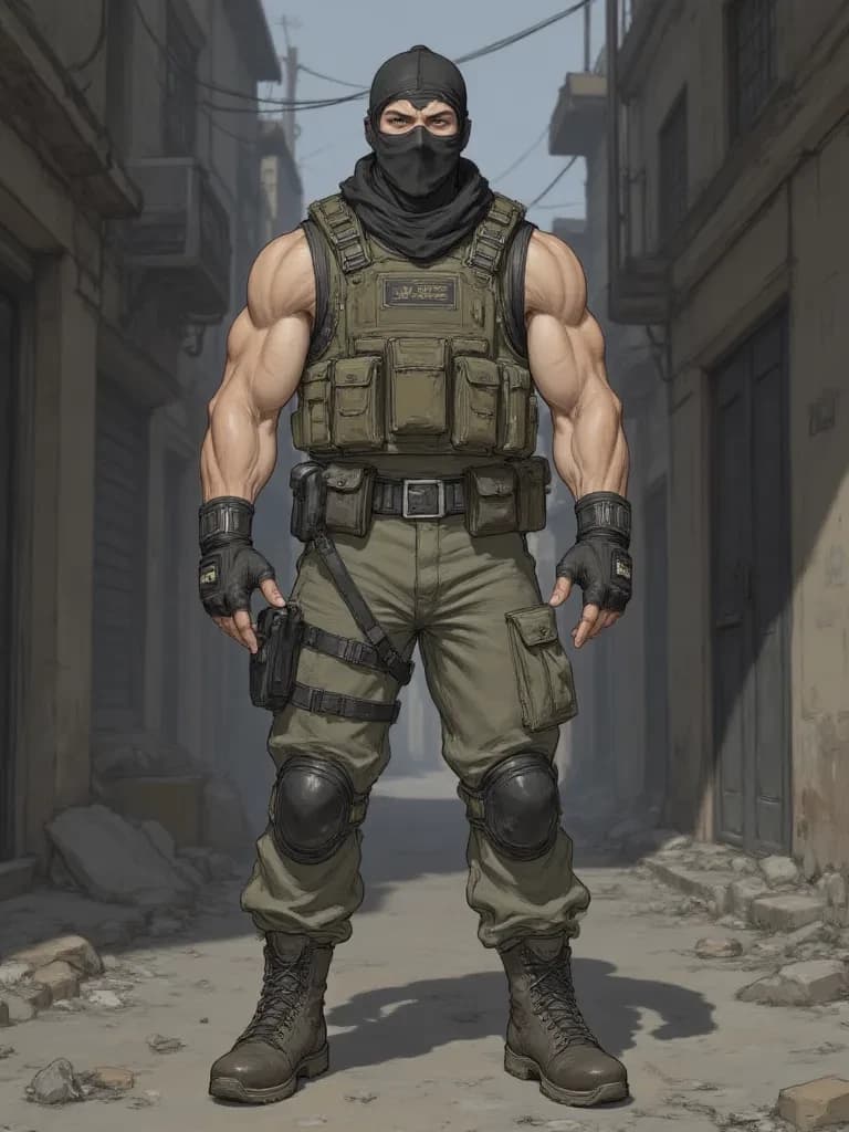 Call sign "Daddy" -BL thumbnail