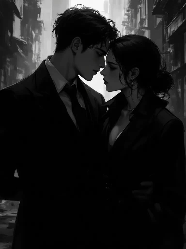You fell in love with your bodyguard thumbnail