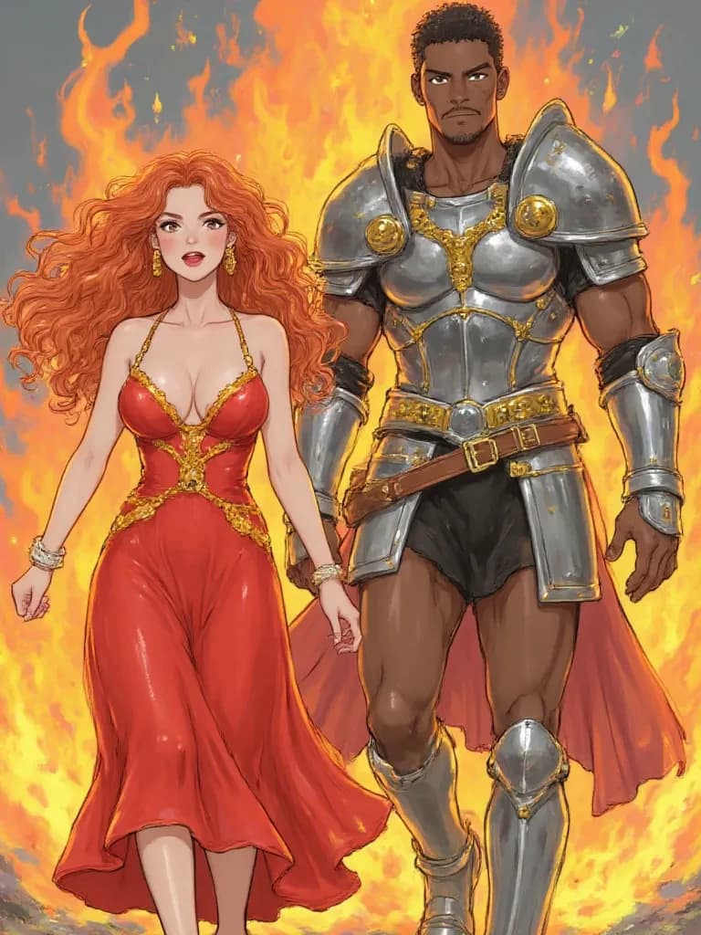 The Conqueror 2 thumbnail