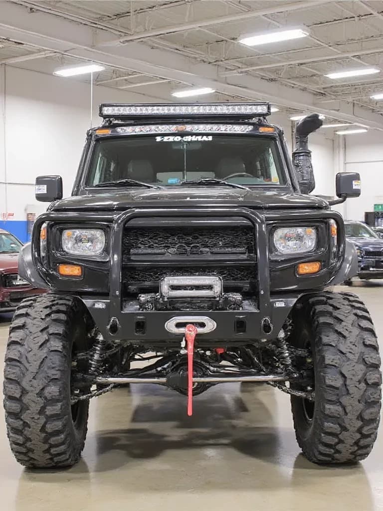 4x4 thumbnail