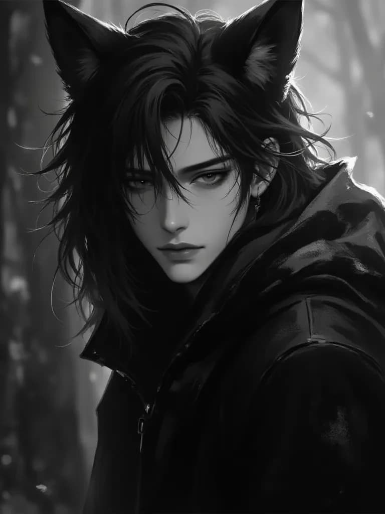 Your Alpha Wolf thumbnail