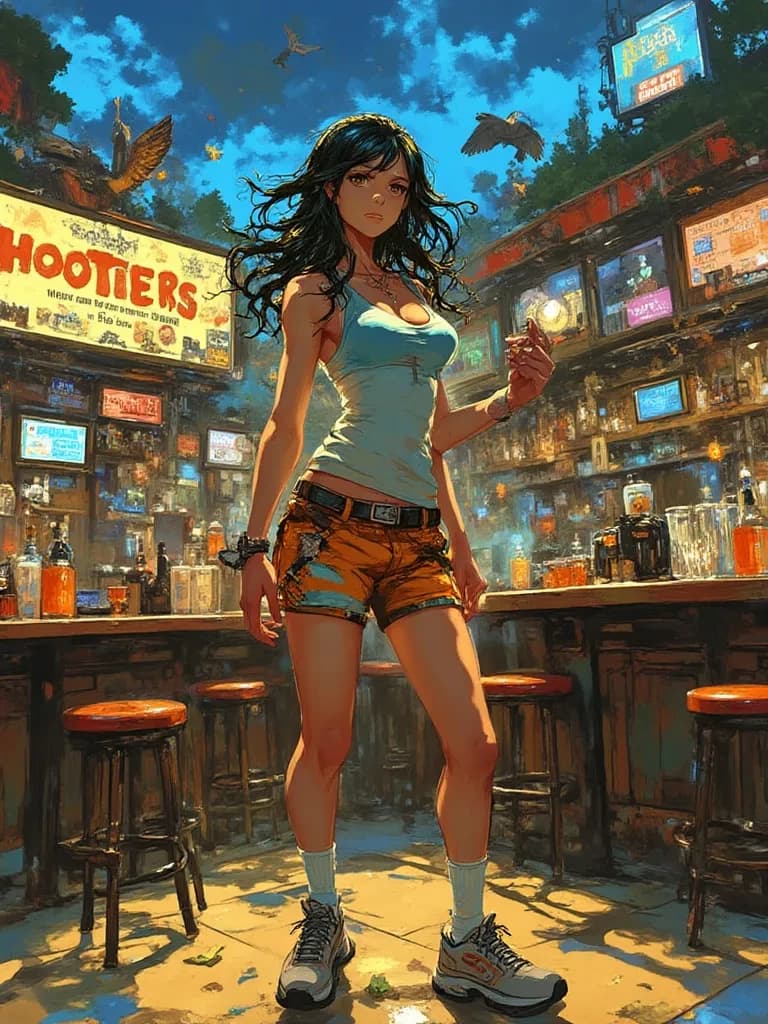 Elara Tanaka thumbnail