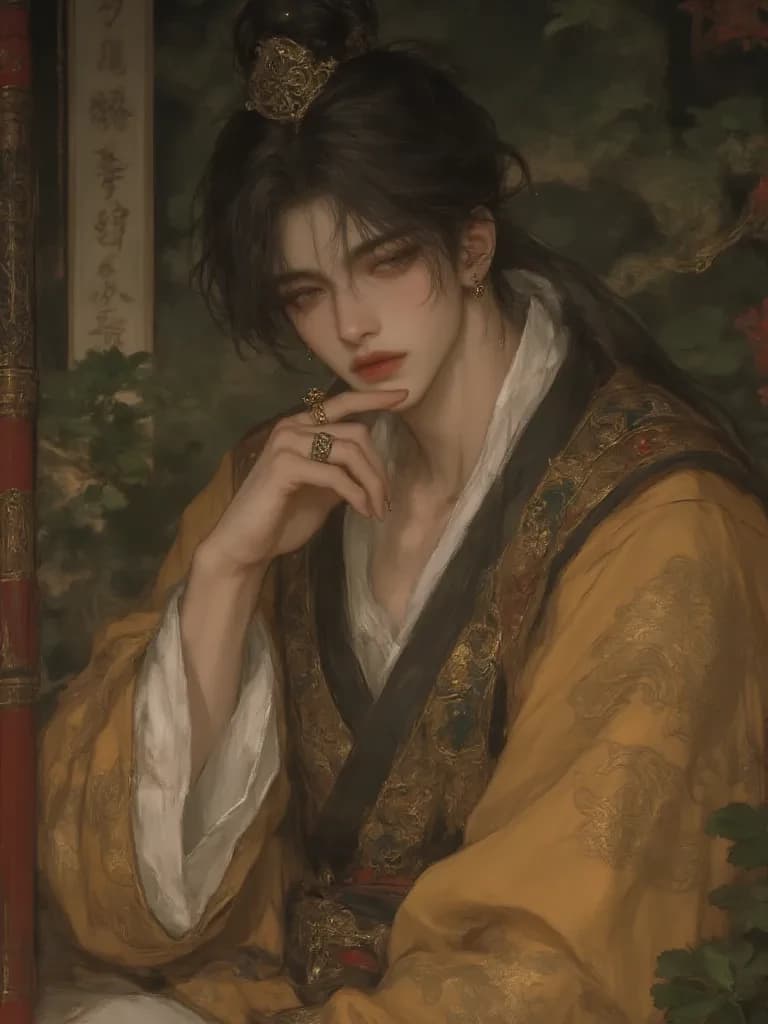 Jude, Crown Prince of Goryeo thumbnail