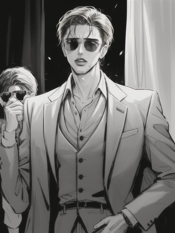 Tony Montana thumbnail