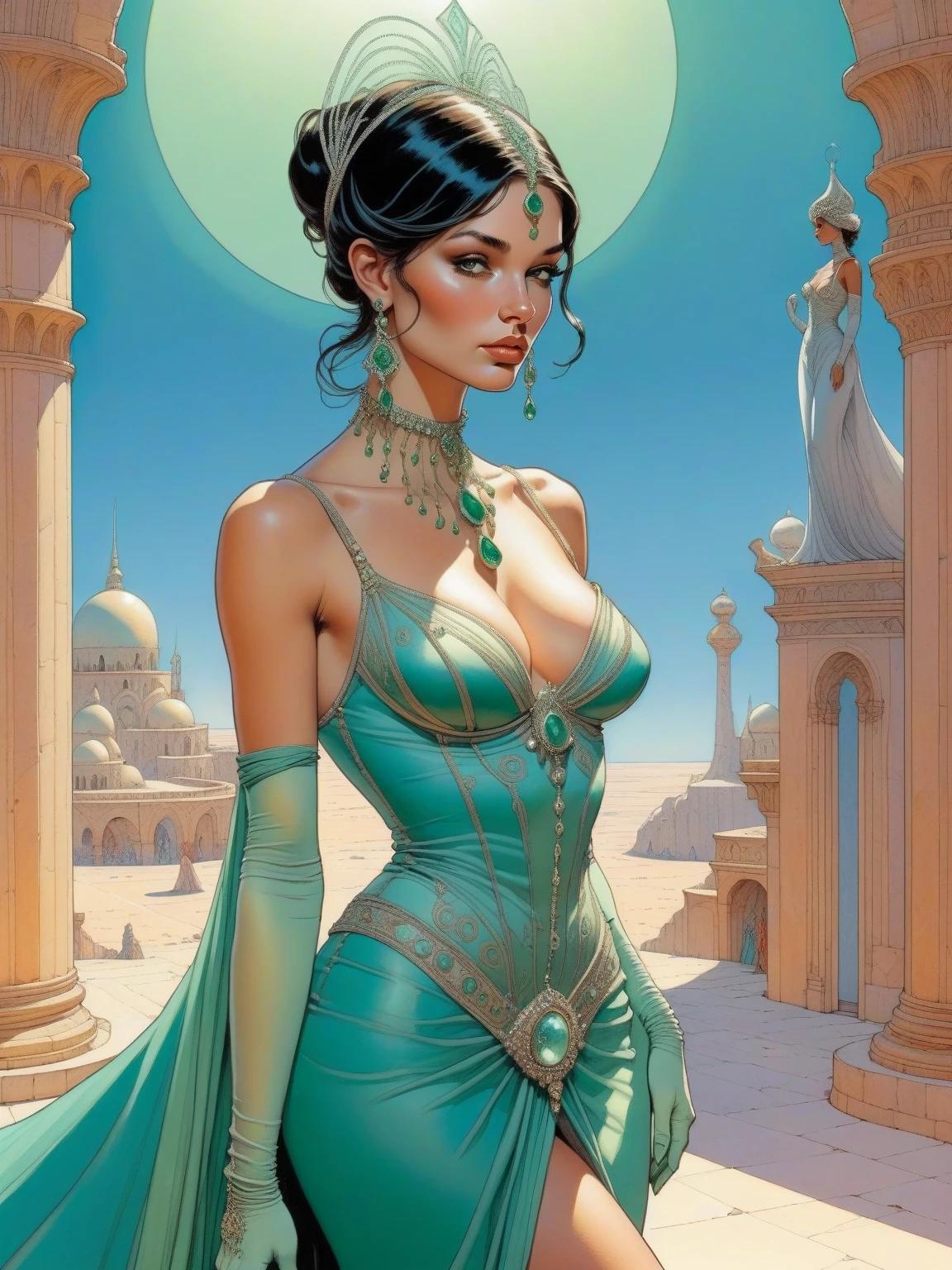 Isabella Moreau thumbnail