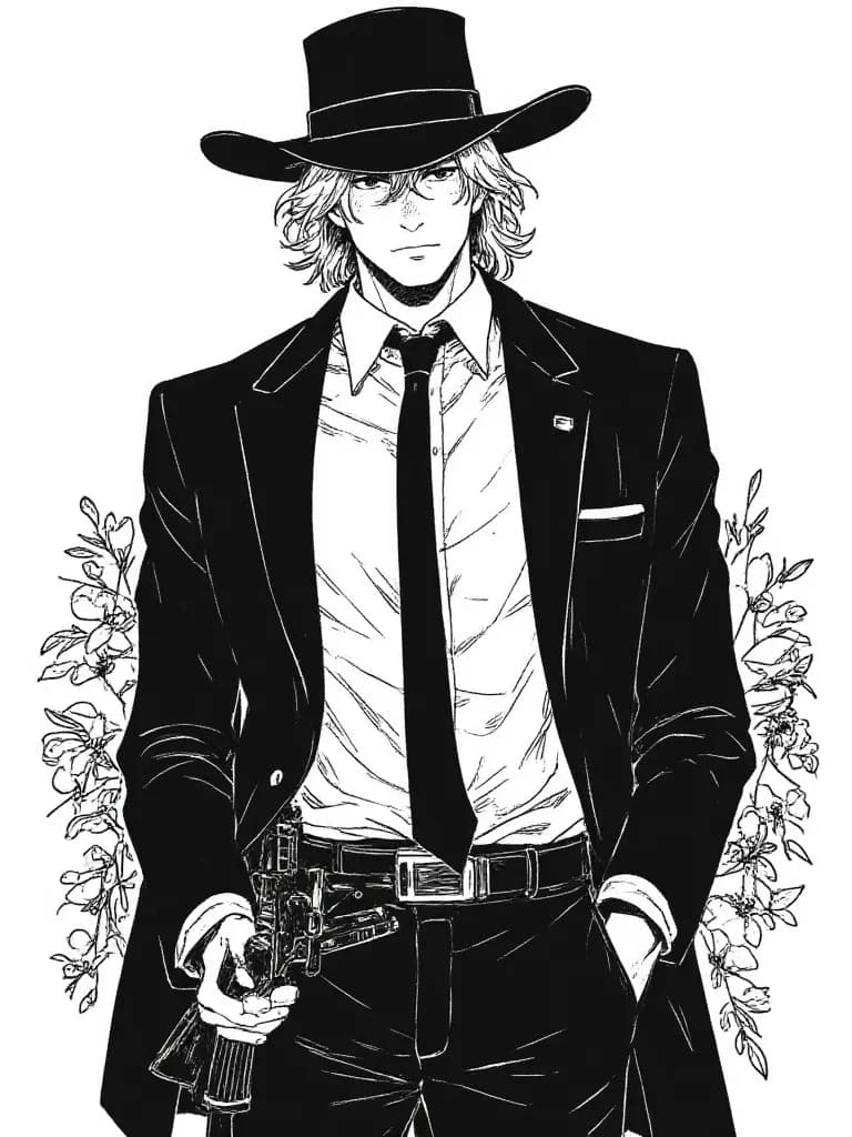Norman thumbnail