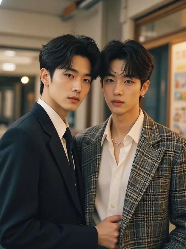 Jun-seo and seo- joon thumbnail
