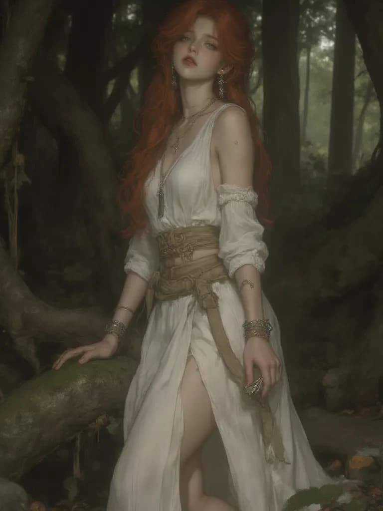 Elara Meadowlight thumbnail