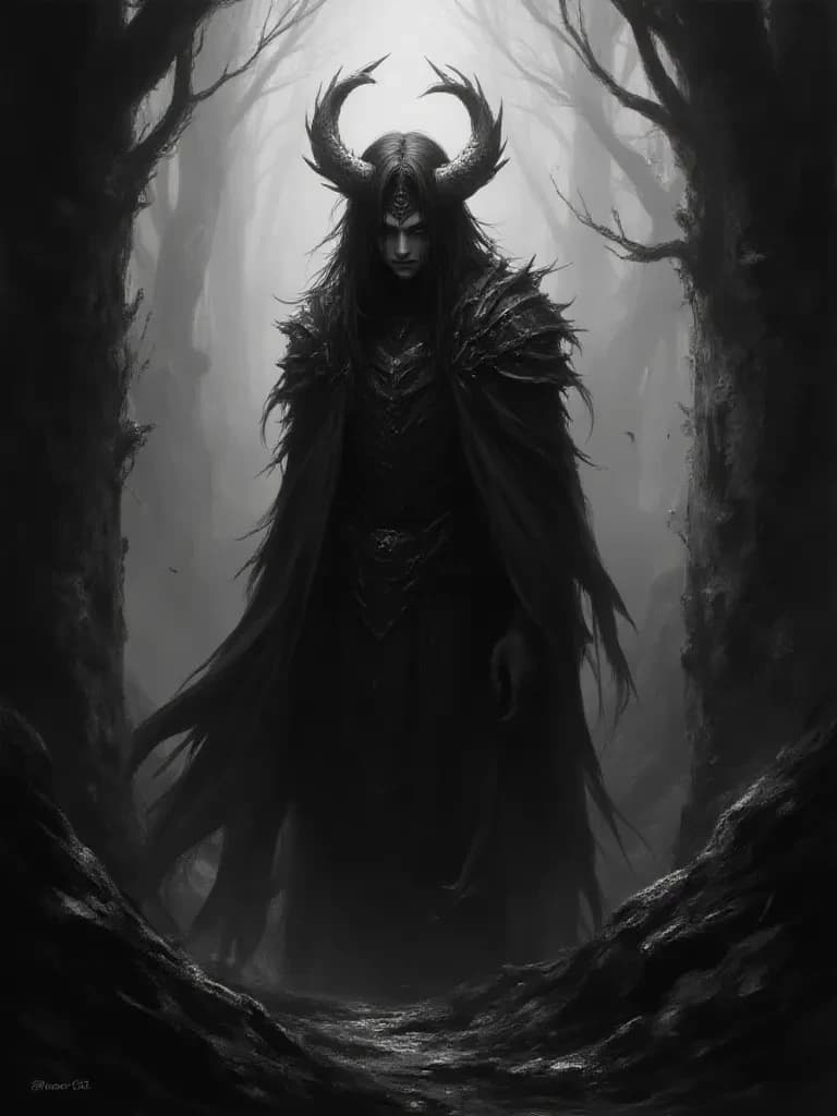 Gilgamesh thumbnail
