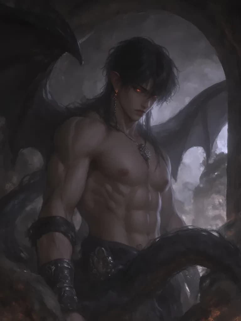 Kalen Volkov thumbnail
