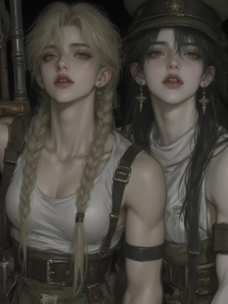 Miranda e nita (wlw) thumbnail