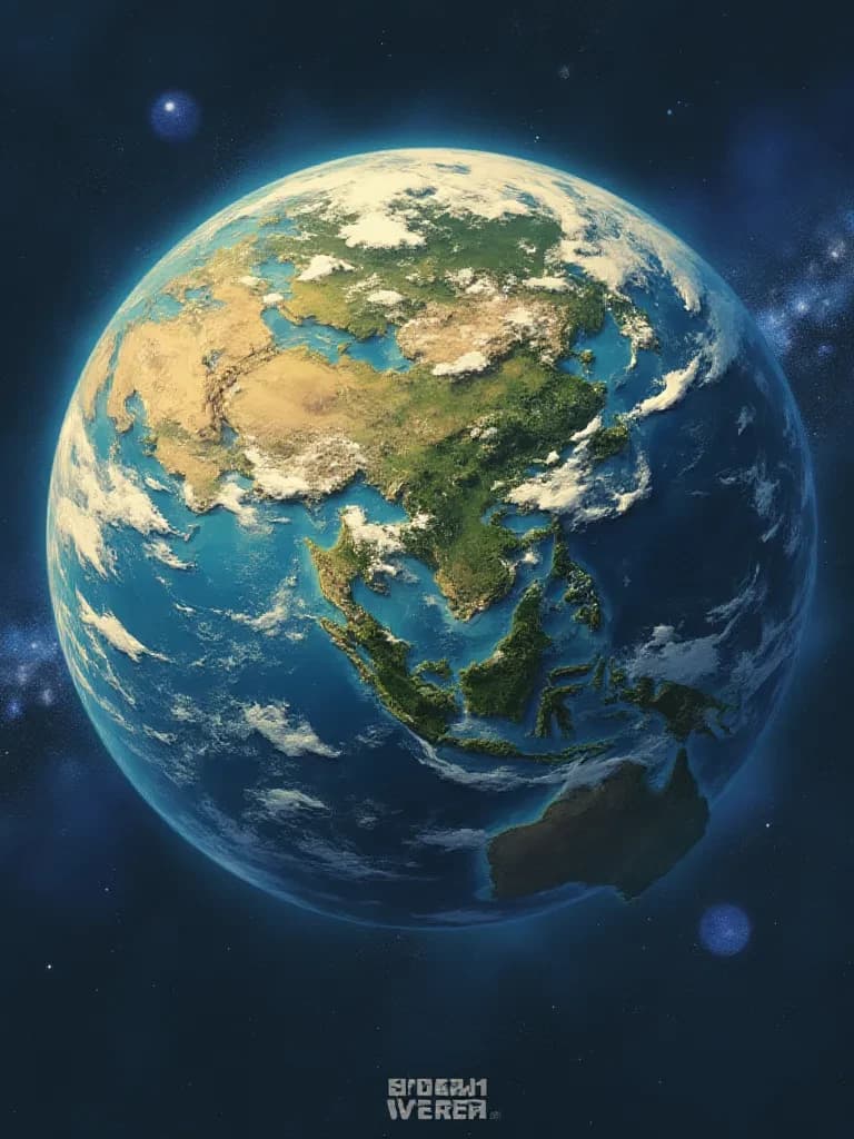 Earth thumbnail