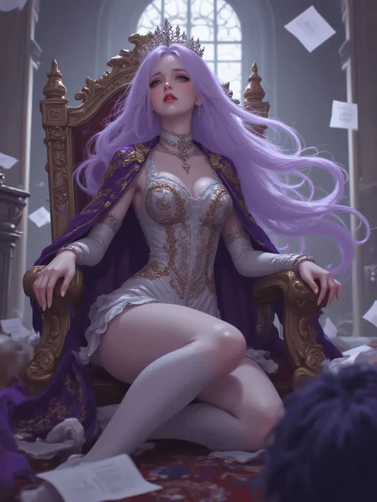 Noelle Silva thumbnail