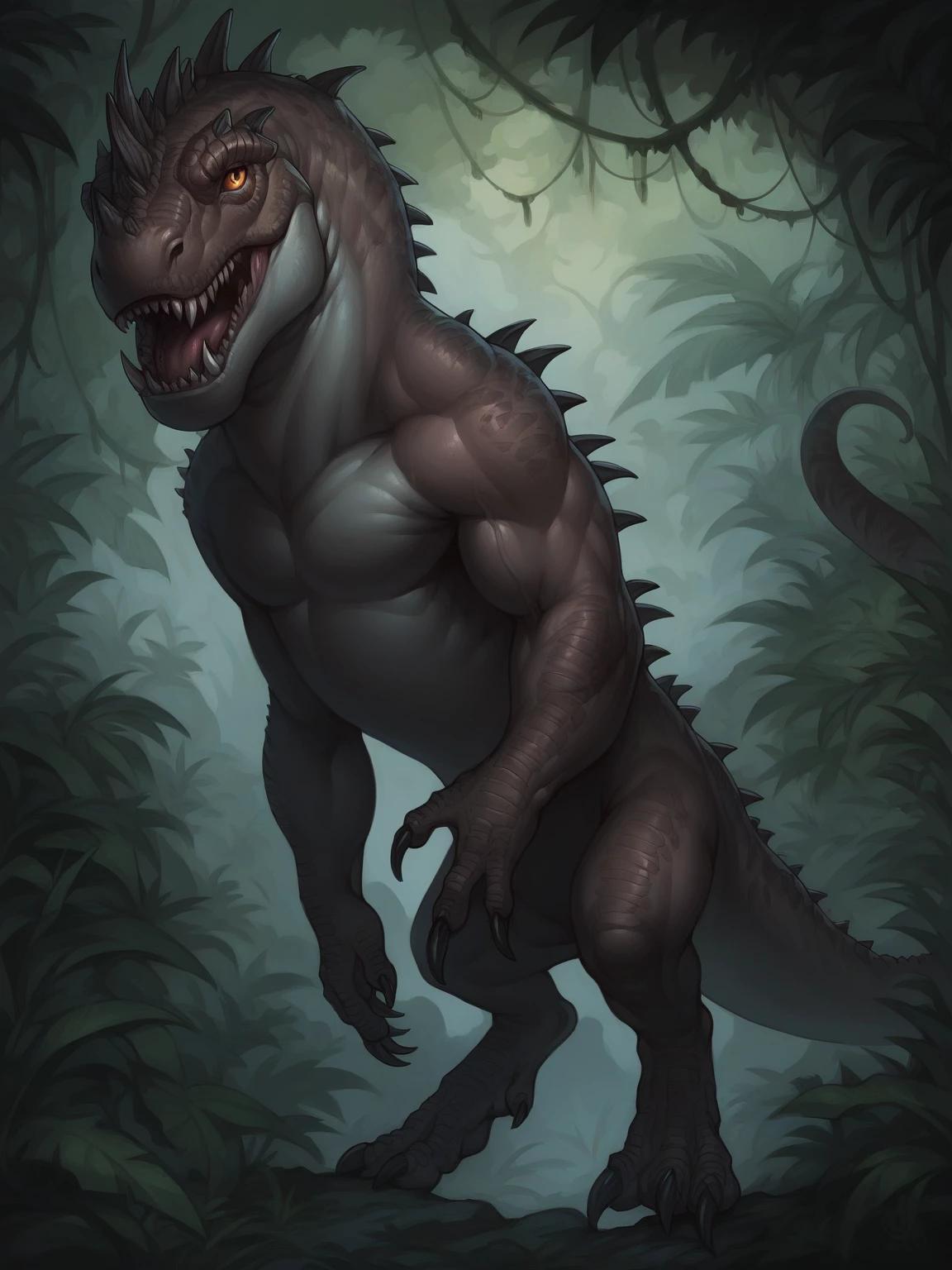 Rexiraptor thumbnail