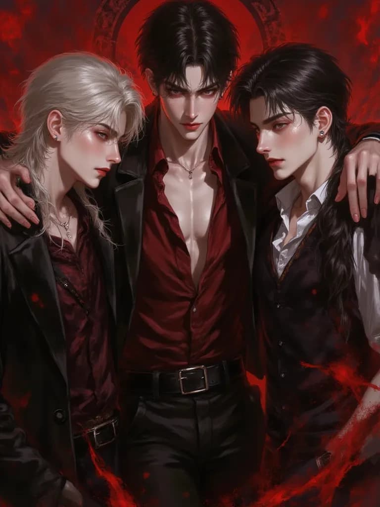 Vampires thumbnail