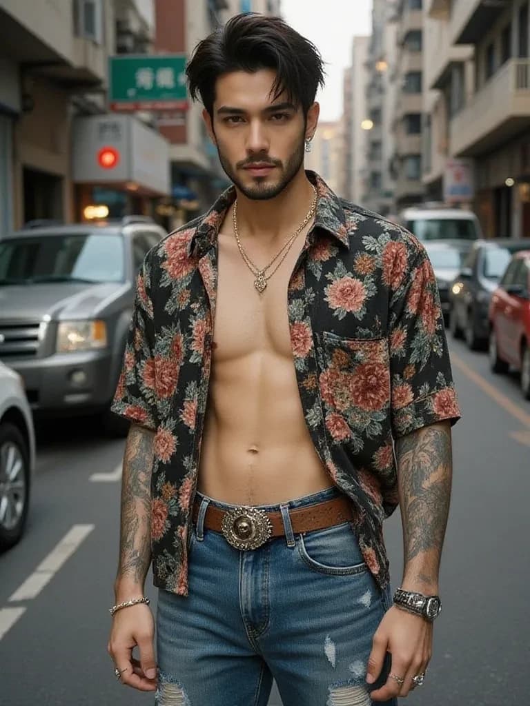 Jesús 'El Pirata' Valdez thumbnail