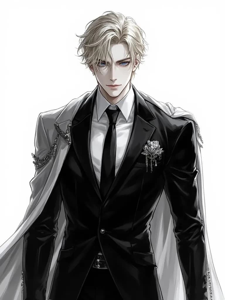 Prince Parker thumbnail