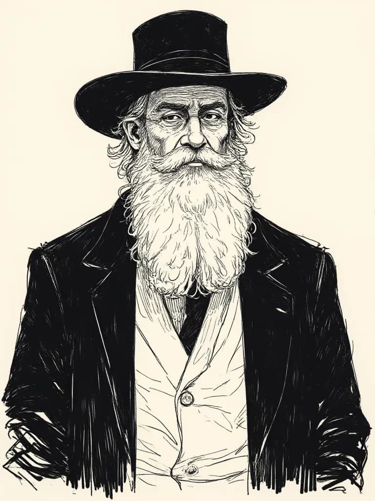 Menachem Mendel Schneerson  thumbnail