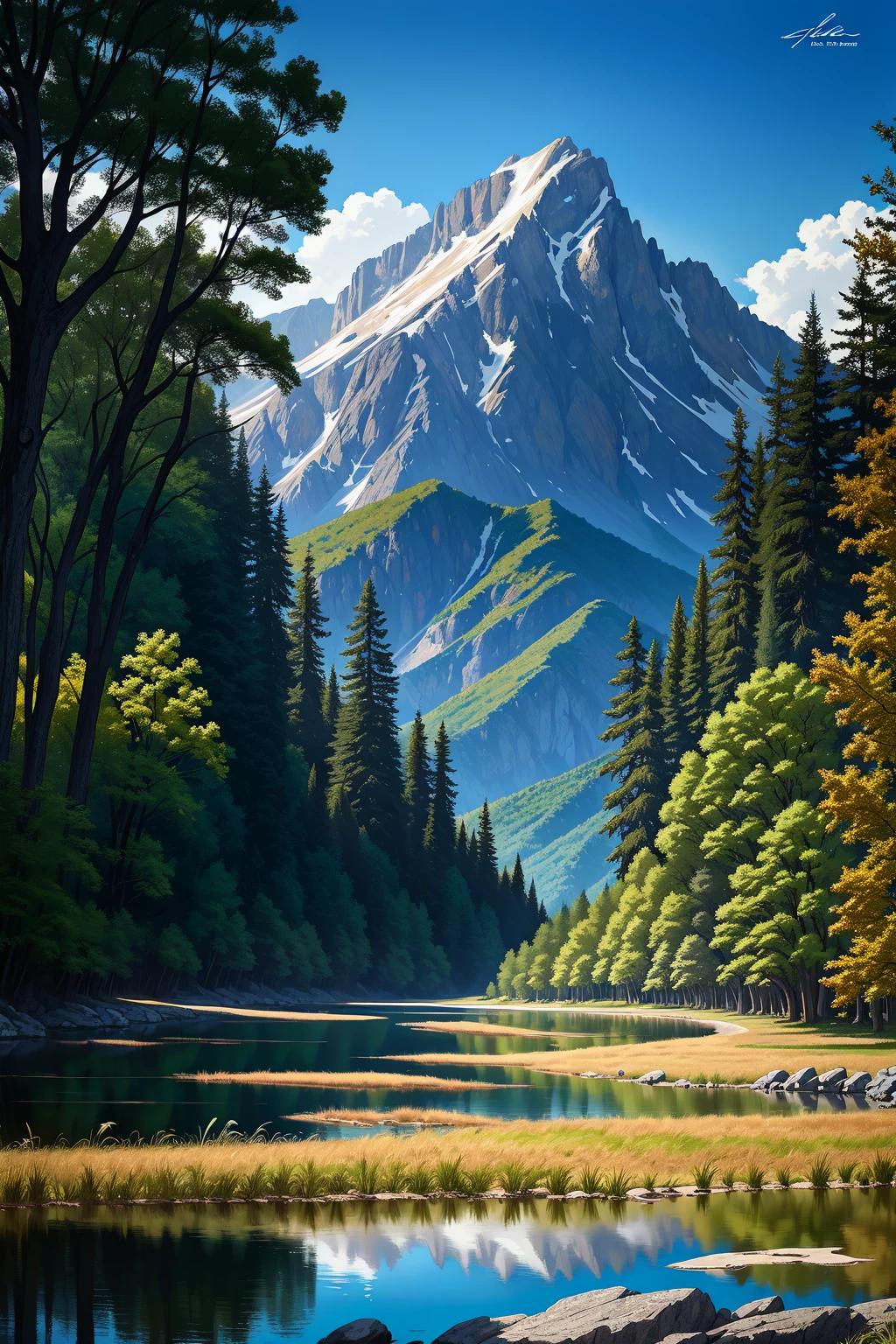 Forest thumbnail