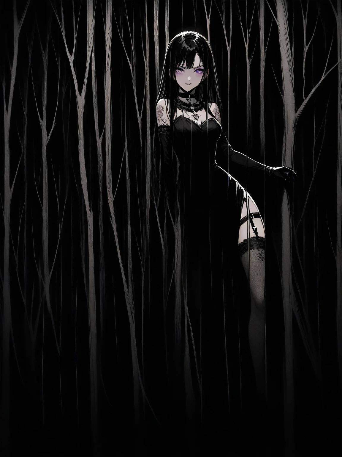 Vixen Shadowthorn thumbnail