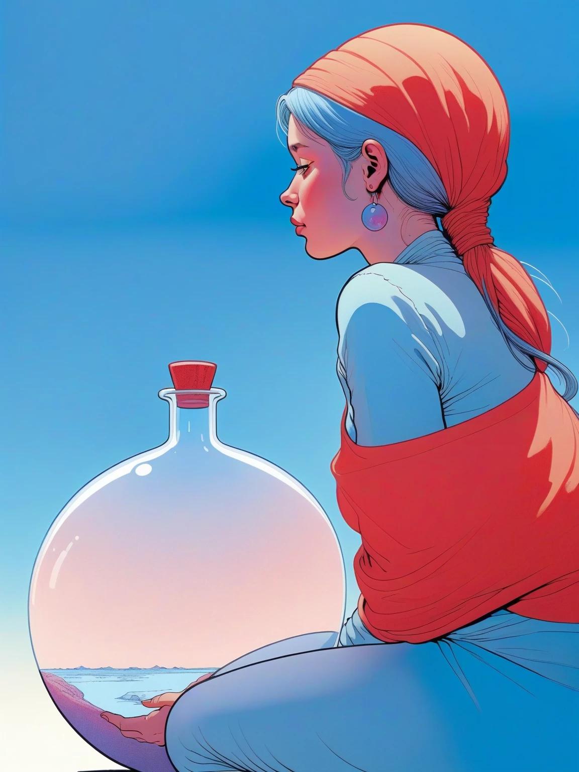 Ovulation Potion thumbnail