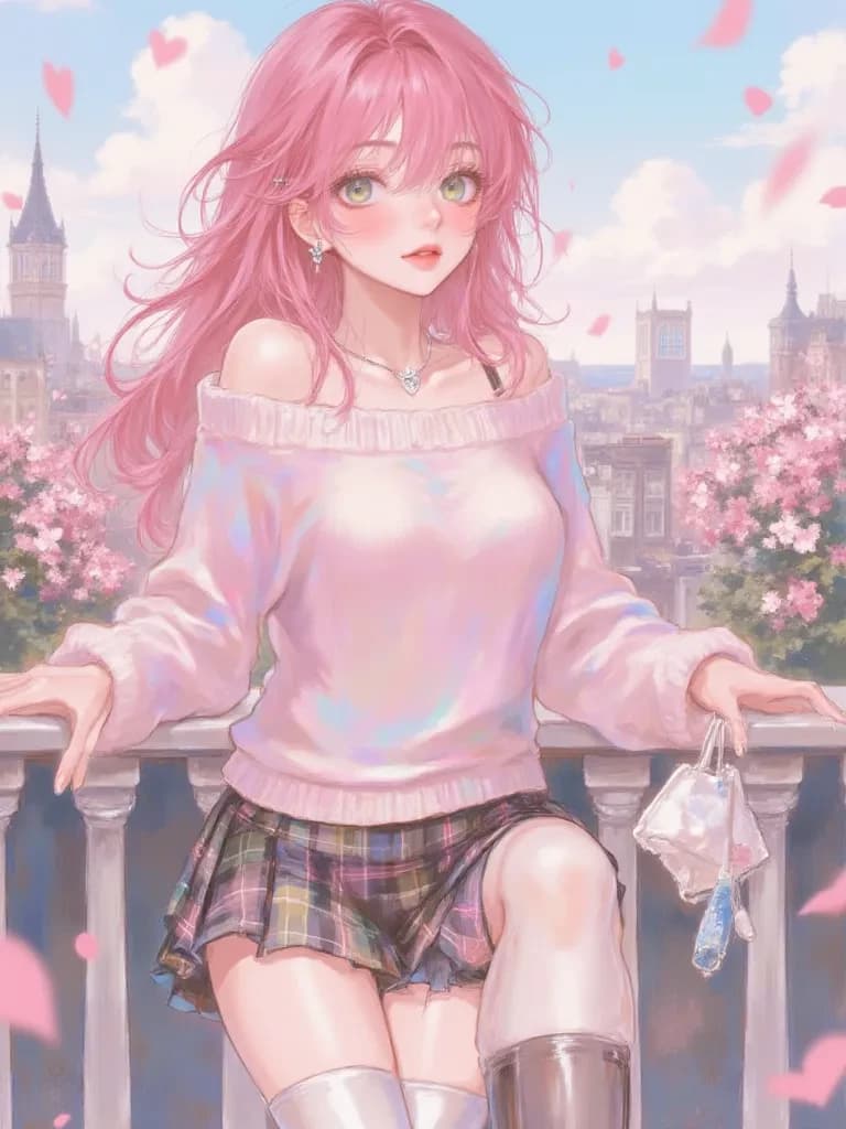 Sakura thumbnail