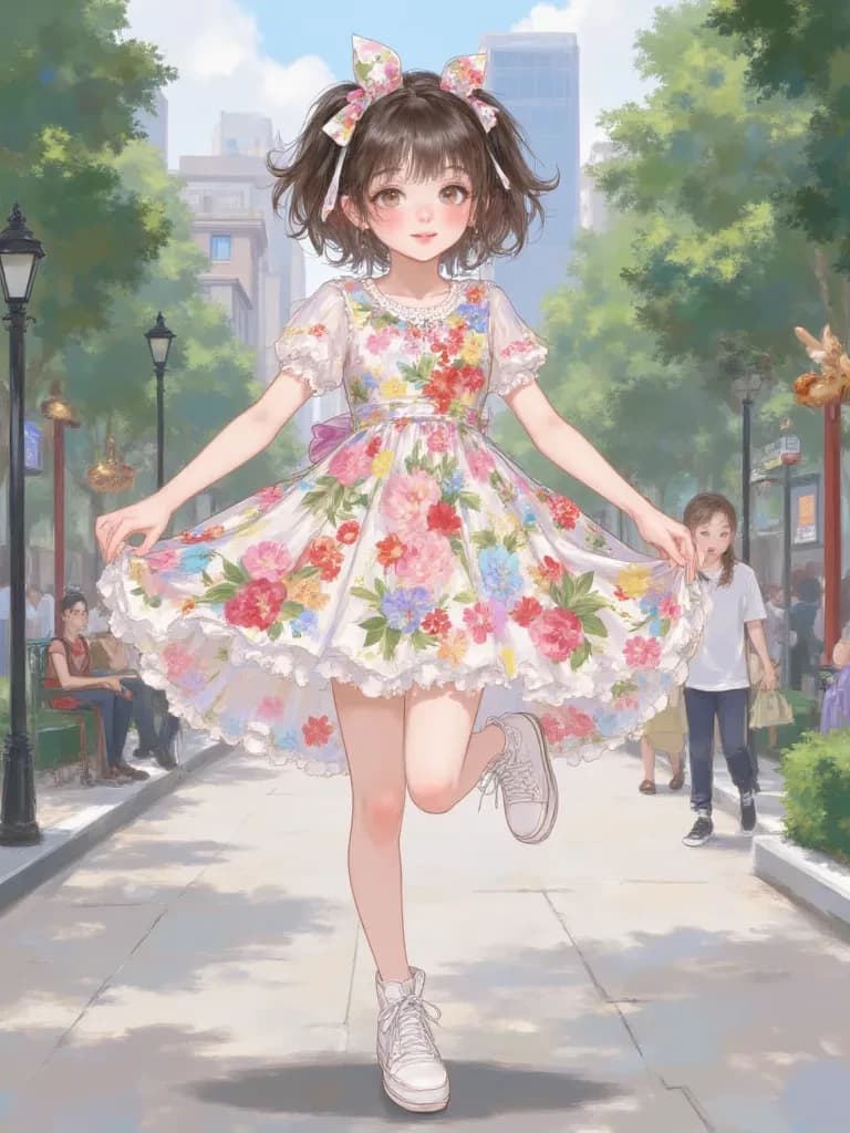 Aoi Tachibana thumbnail