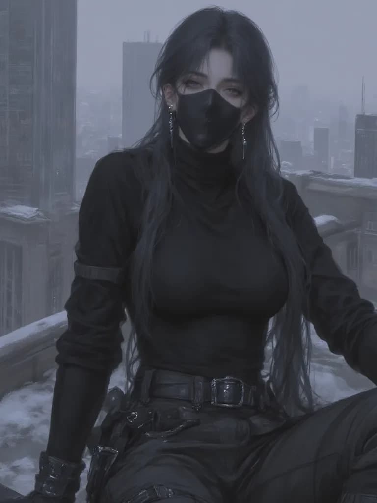 Kira 'Shadow' Volkov thumbnail